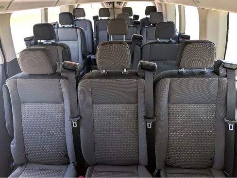 Used 2024 Ford Transit 350 XLT RWD image 14