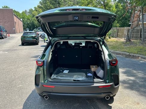 New 2026 MAZDA CX-50 AWD 2.5 S w/ Cargo Package image 30