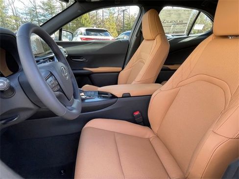 New 2025 Lexus UX 300h 300h Premium image 27