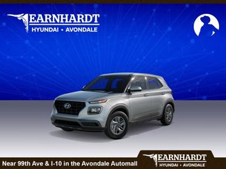 New 2026 Hyundai Venue SE video 1