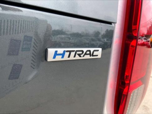 Used 2022 Hyundai Palisade Calligraphy image 10