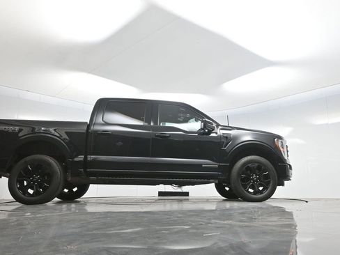 Used 2023 Ford F150 Lariat w/ Equipment Group 502A High AWD/4WD image 58