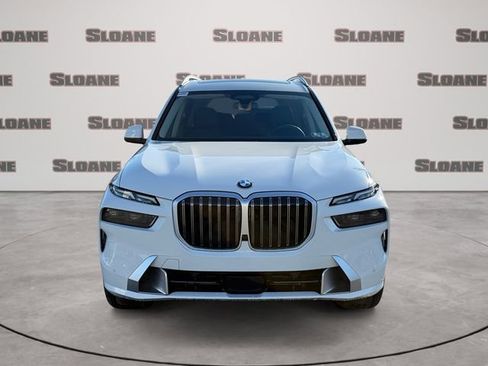 New 2026 BMW X7 xDrive40i AWD/4WD image 8