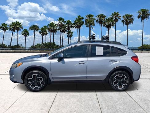 Used 2014 Subaru Crosstrek 2.0i Premium w/ Popular Package #1 AWD/4WD image 3