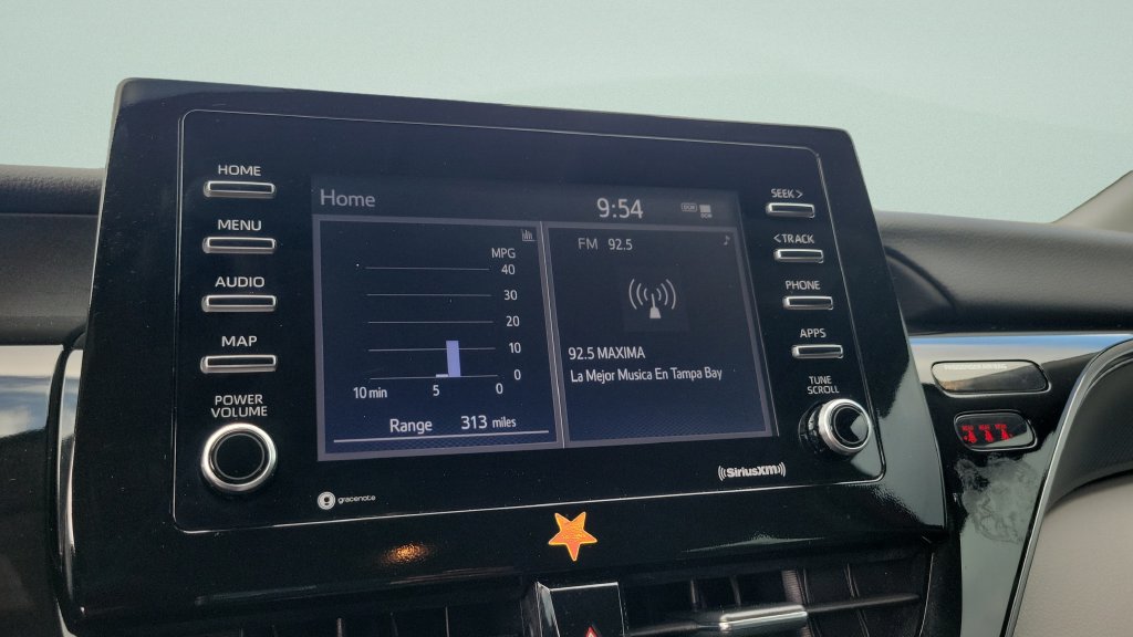 Certified 2024 Toyota Camry LE FWD image 14