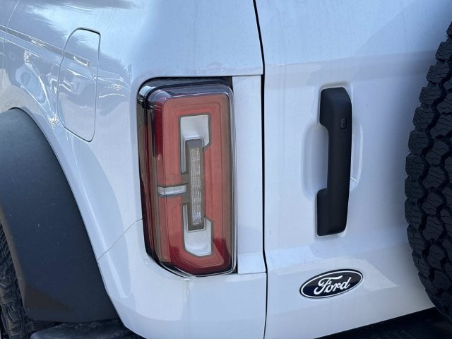 New 2026 Ford Bronco Badlands w/ Sasquatch Package AWD/4WD image 12