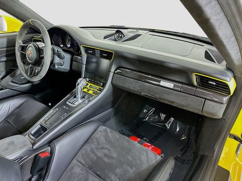 Certified 2018 Porsche 911 GT2 RS image 29