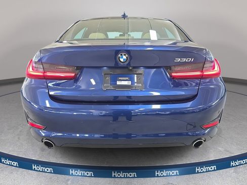 Used 2020 BMW 330i Sedan w/ Convenience Package image 7