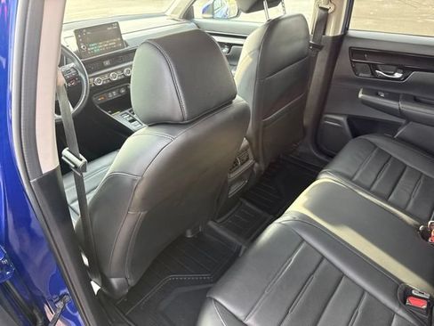 Used 2023 Honda CR-V EX-L image 20