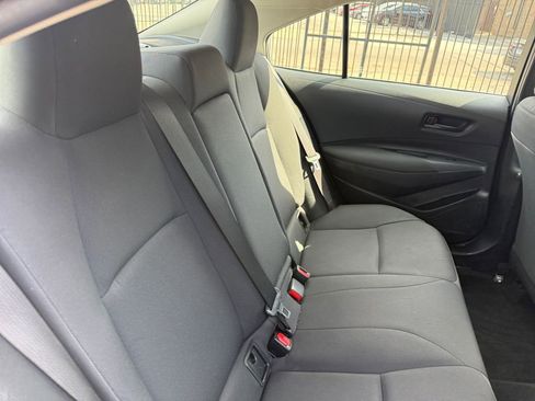 Used 2024 Toyota Corolla LE FWD image 22