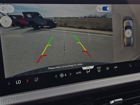 New 2026 Ford Explorer ST-Line image 15