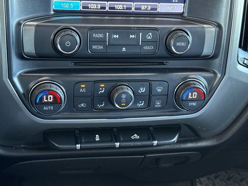 Used 2018 Chevrolet Silverado 1500 LT w/ All Star Edition RWD image 28