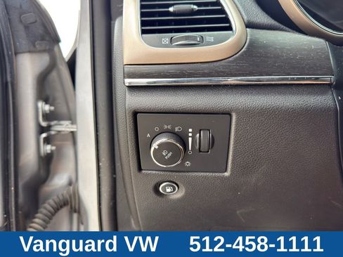 Used 2017 Jeep Grand Cherokee Limited RWD image 22