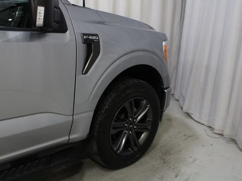 Used 2023 Ford F150 XLT w/ Equipment Group 302A High AWD/4WD image 27