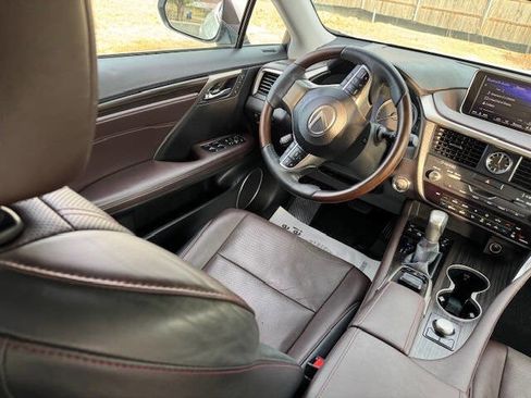 Used 2016 Lexus RX 350 Base 4dr SUV image 39