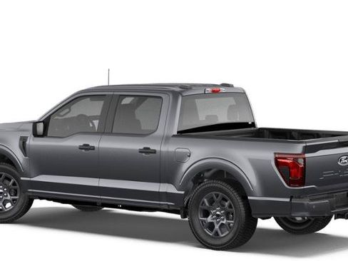 New 2026 Ford F150 STX w/ Equipment Group 200A AWD/4WD image 24