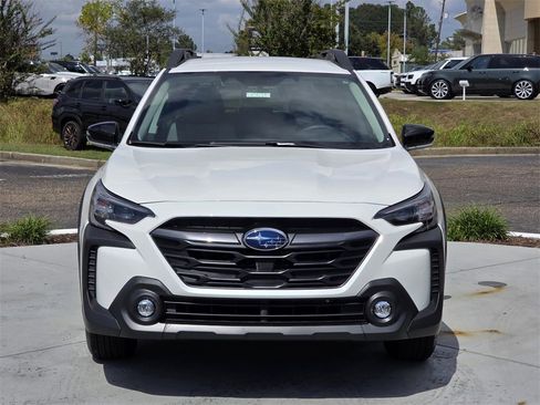 New 2025 Subaru Outback Premium image 2