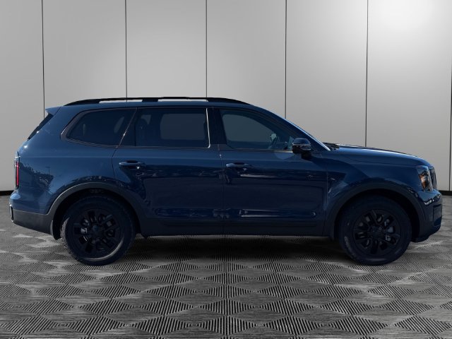 Used 2025 Kia Telluride SX Prestige X-Pro AWD/4WD image 6