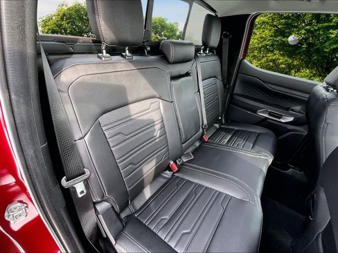 New 2026 Ford Ranger Lariat w/ FX4 Off-Road Package image 9