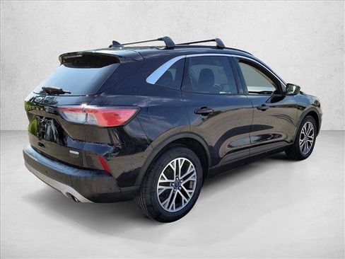 Used 2020 Ford Escape SEL FWD image 5