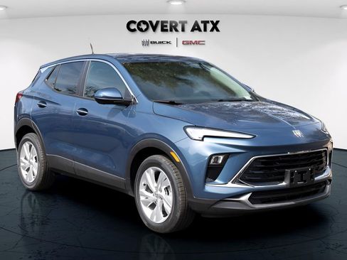 New 2026 Buick Encore GX Preferred w/ Advanced Technology Package image 7