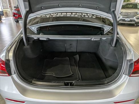 Used 2022 Mercedes-Benz A 220 4MATIC image 20