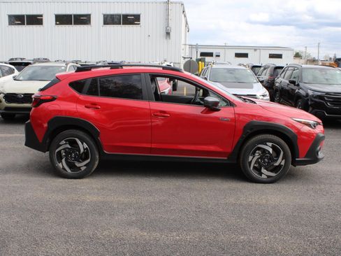 New 2026 Subaru Crosstrek 2.5i Limited AWD/4WD image 4