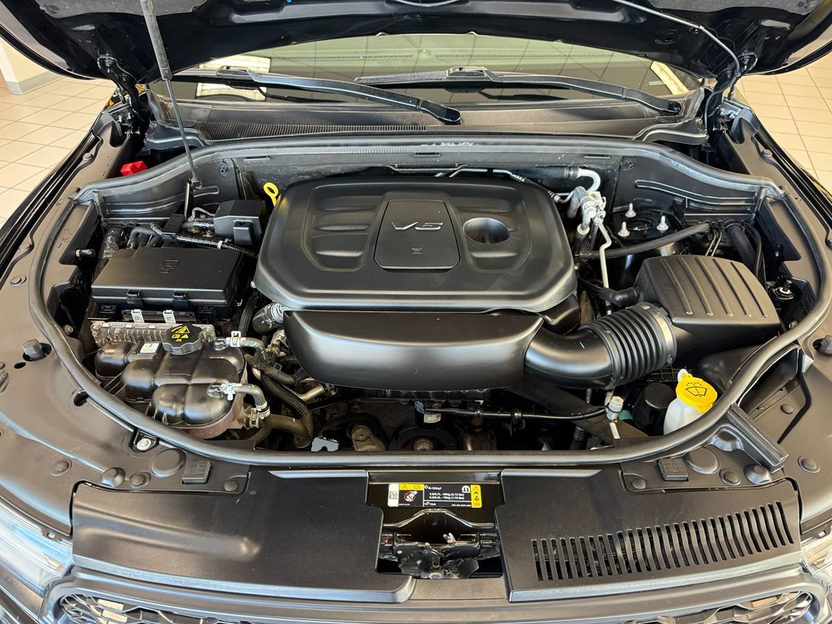 Used 2021 Dodge Durango GT AWD/4WD image 64