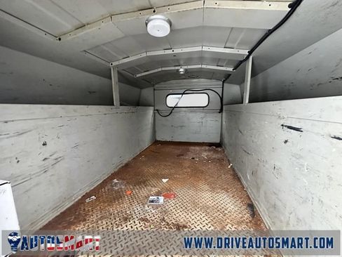 Used 2015 Chevrolet Silverado 2500 W/T w/ WT Fleet Convenience Package image 15