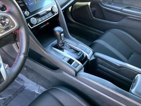 Used 2020 Honda Civic Sport image 16