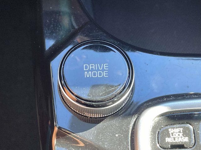 Certified 2024 Kia Seltos S FWD image 28