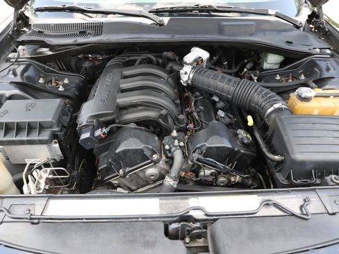 Used 2007 Dodge Charger RWD image 39