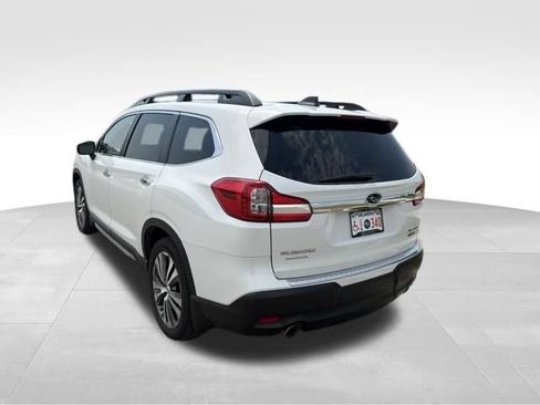 Used 2019 Subaru Ascent Touring w/ Popular Package #2 AWD/4WD image 6