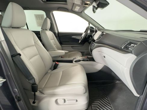 Used 2022 Honda Ridgeline RTL-E image 30