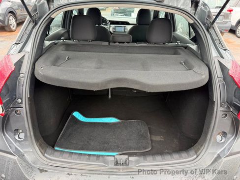 Used 2020 Nissan Kicks S FWD image 17