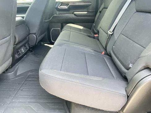 Used 2023 GMC Sierra 1500 Elevation AWD/4WD image 9