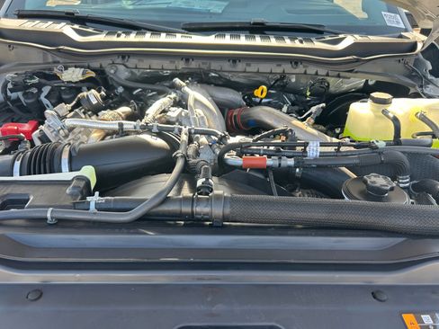 New 2025 Ford F250 Lariat w/ Lariat Ultimate Package image 21