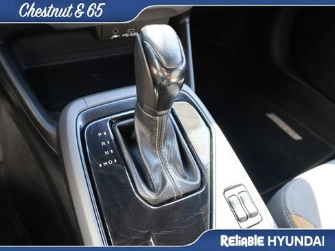 Used 2025 Subaru Crosstrek 2.5i Sport AWD/4WD image 39