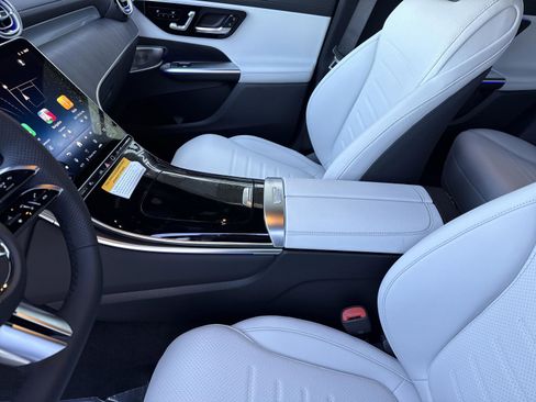 New 2026 Mercedes-Benz GLC 300 image 20