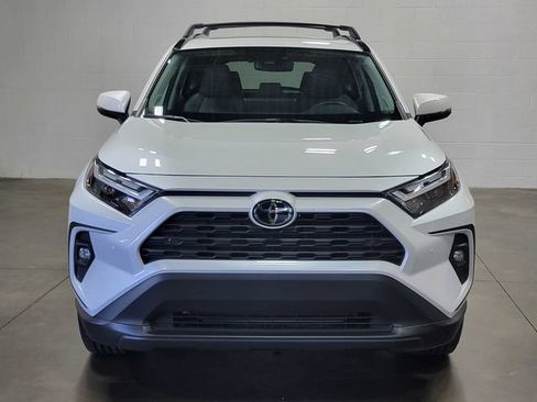 Used 2024 Toyota RAV4 XLE Premium w/ Weather Package AWD/4WD image 3