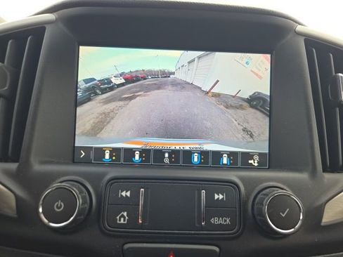 Used 2020 GMC Terrain Denali w/ Denali Premium Package image 31