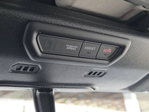 Certified 2023 Jeep Wrangler Unlimited Sport AWD/4WD image 14