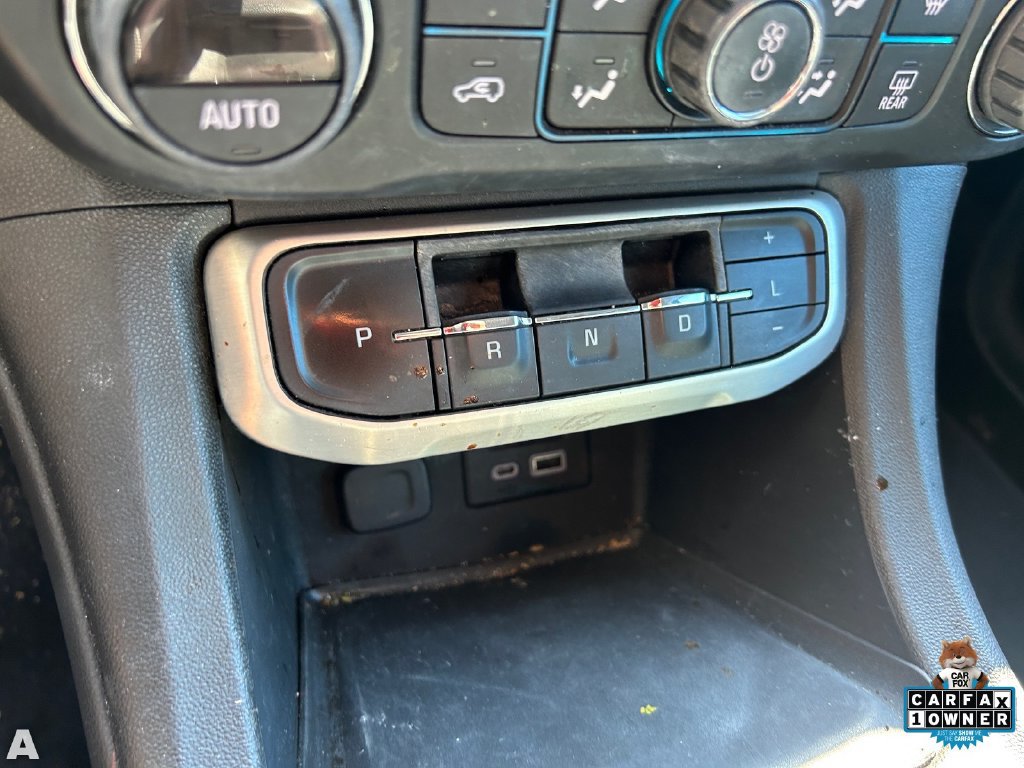 Used 2021 GMC Acadia SLT FWD image 8