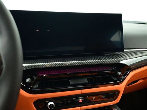 Used 2025 BMW M3 Competition w/ Executive Package image 27