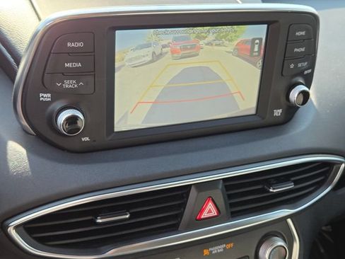Used 2020 Hyundai Santa Fe SEL AWD/4WD image 23