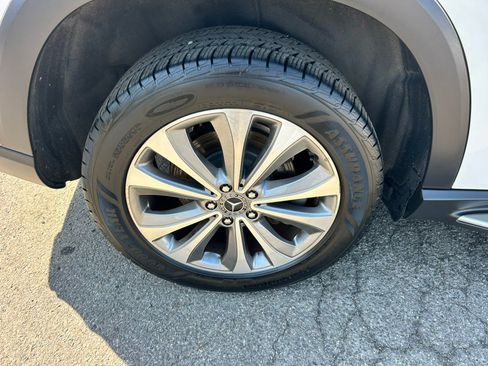 Used 2020 Mercedes-Benz GLE 350 4MATIC image 13