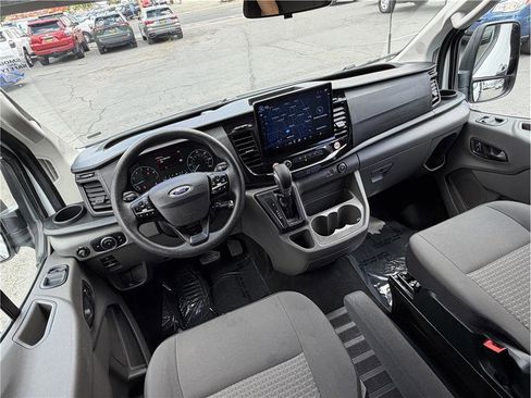 Used 2023 Ford Transit 350 XLT RWD image 25