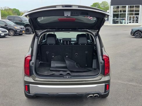 Used 2025 Kia Telluride S FWD image 33