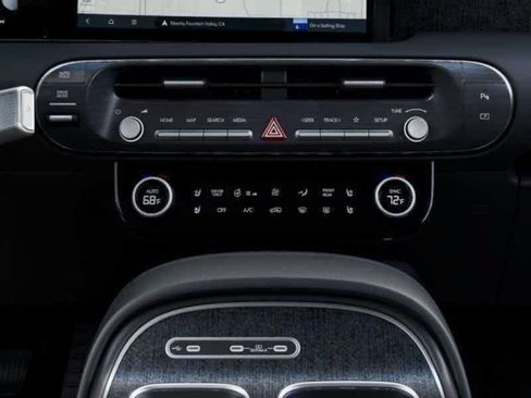 New 2026 Hyundai Palisade Limited FWD image 11