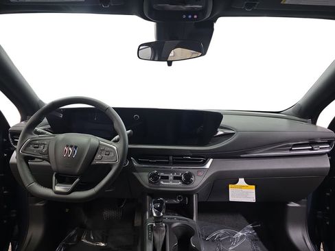 New 2026 Buick Envista Preferred w/ Convenience I Package image 9
